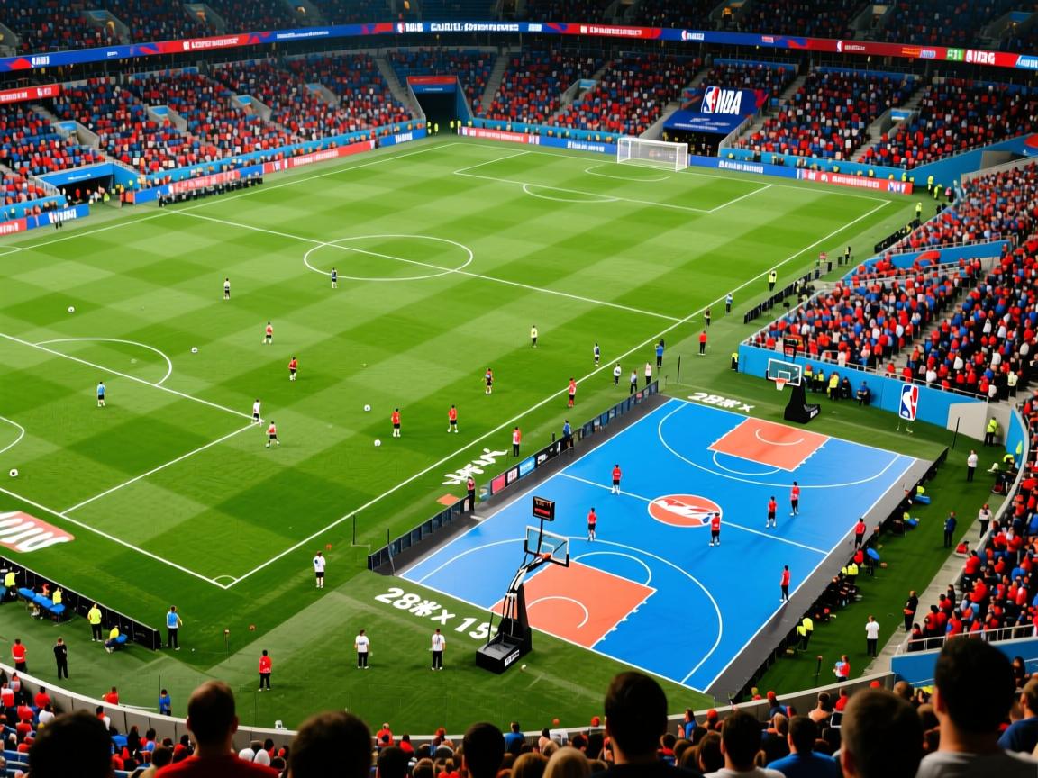 -米兰体育在线下载鹈鹕战尼克斯，英格拉姆砍下+怒放——那一夜，球场为他而燃