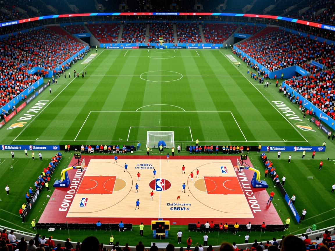 -米兰体育在线下载鹈鹕战尼克斯,英格拉姆砍下+怒放——那一夜,球场为他而燃 第2张