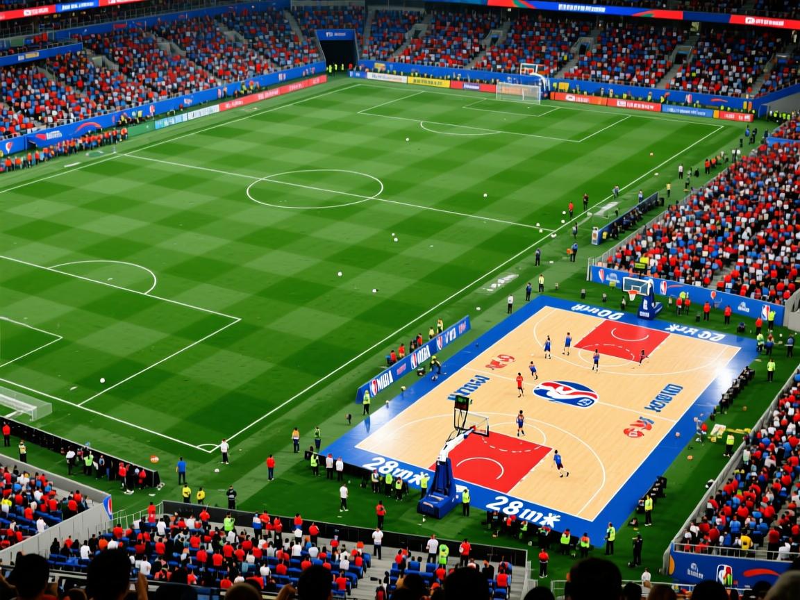 -米兰体育在线下载鹈鹕战尼克斯,英格拉姆砍下+怒放——那一夜,球场为他而燃 第3张