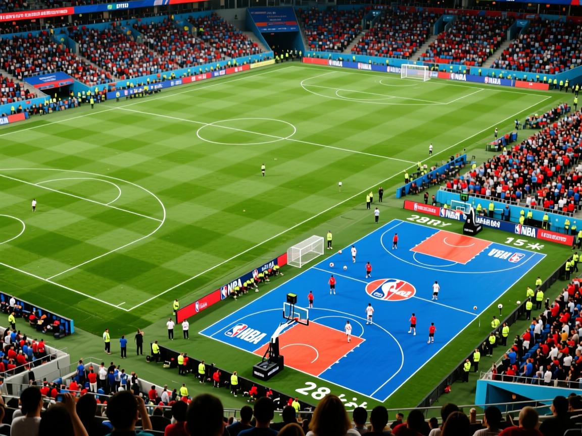 -米兰体育app下载京粤较量:广东不敌北京,遭遇失利 第3张