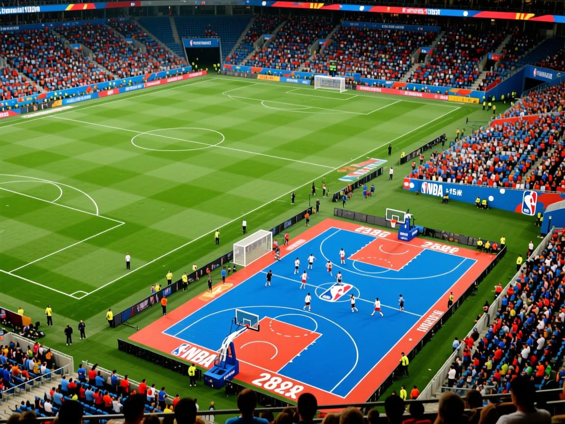 -米兰体育网址爵士战奇才,高恩分助球队晋级 第2张