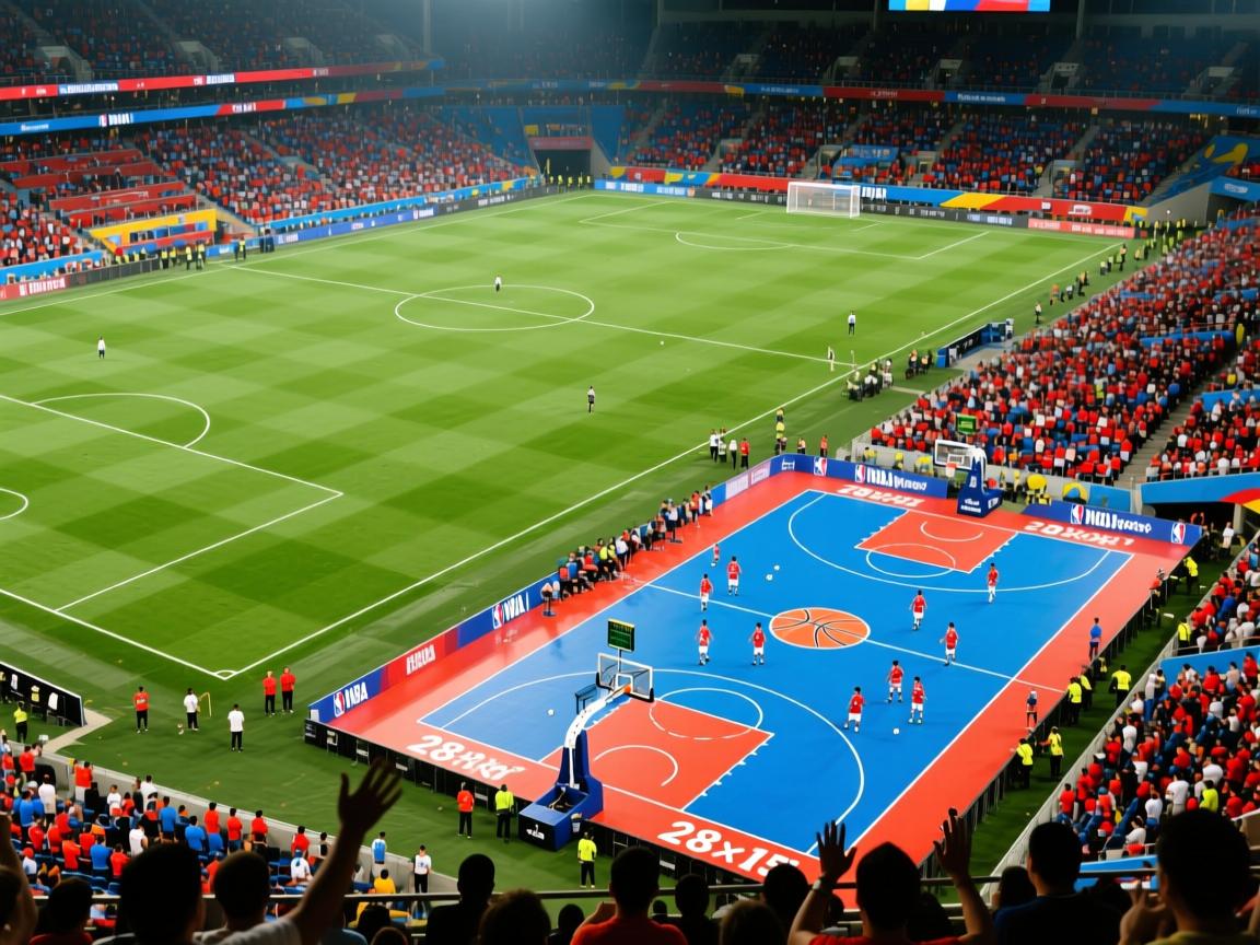 -米兰体育下载关于2026世界杯小组赛分析你需要知道的事 第2张