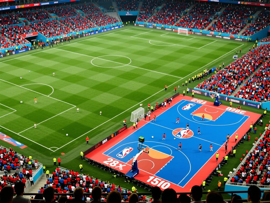 -米兰体育下载关于2026世界杯小组赛分析你需要知道的事 第3张